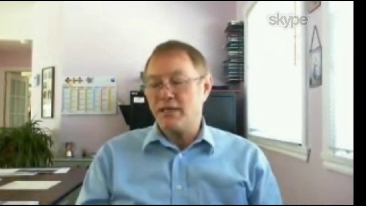 Printemps de l'autonomie : première table ronde (4/7)