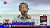 Breaking News: Paket Ekonomi Jokowi Jilid XI #2
