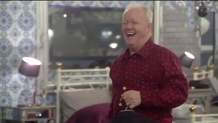 Celebrity Big Brother UK 2015 - Day 1 - Live 27