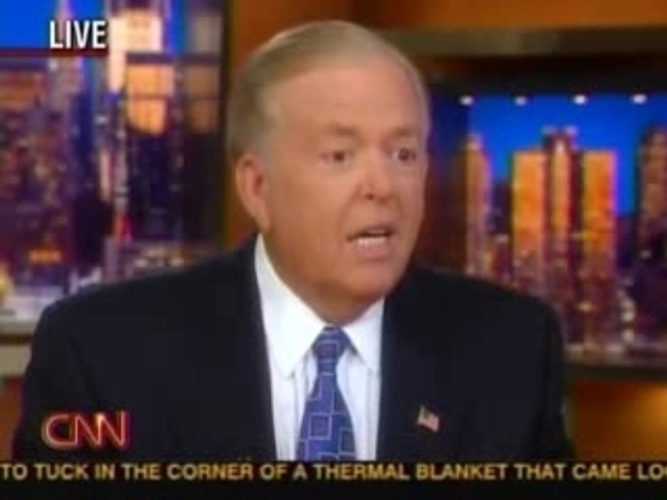 Lou Dobbs Talk Show Hosts Trash Bush