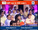 ABP News celebrates Hindi Utsav 24