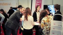 Atelier des Compagnons recrute 40 jeunes talents - forum ETP 2016