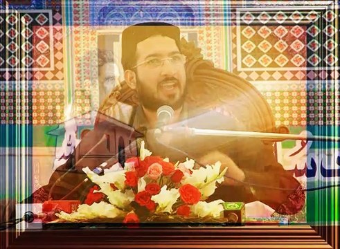 Sahibzada Sultan Ahmad Ali Sb speaking about History of Hadrat Sultan Bahoo RA, Aurangzeb Alamgir and Dara Shikoh