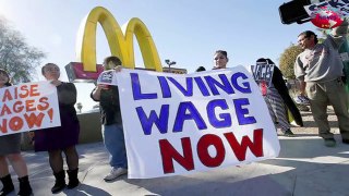 California Raises Minimum Wage To $15 An hour