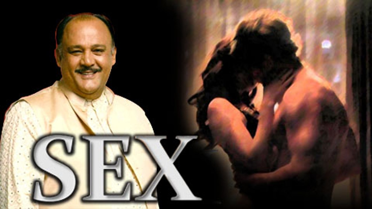 Alok Nath Talks On Chat Show