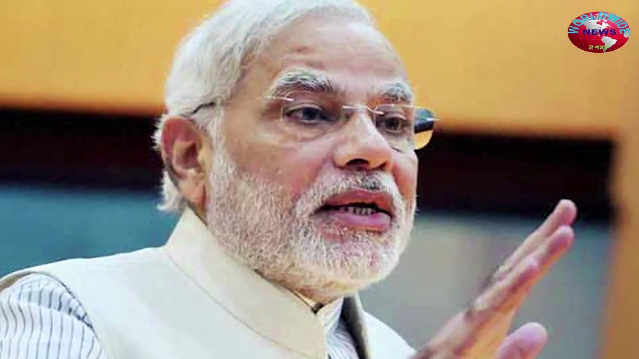 PM Narendra Modi Outlines 7-Point Strategy To D...