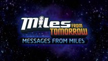 Miles From Tomorrow - Messages From Miles - 65a - Official Disney Junior UK HD