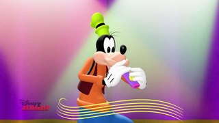 Clubul lui Mickey Mouse - Kuzoo Crazy. Doar la Disney Junior!
