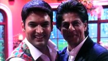 Kapil Sharma To Interview Shahrukh Khan First In 'The Kapil Sharma Show' | Show Launch | Part 2