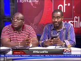 Anas' Judicial Scandal - Newsfile on Joy News (6-2-16) 15