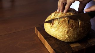 Pull Apart French Toast Bread-Tastemake