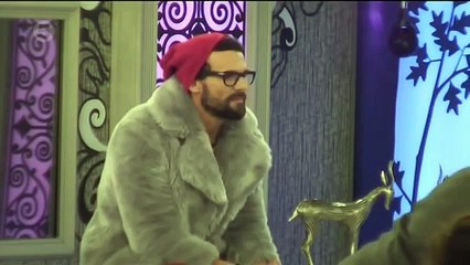 Celebrity Big Brother UK 2015 - Day 1 - Live 79