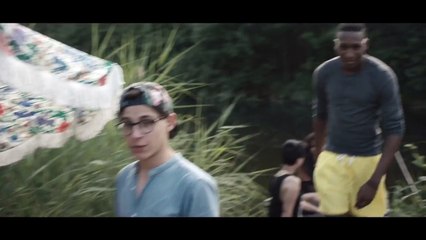 PUB Inter-LGBT : Le Parcours [HD]