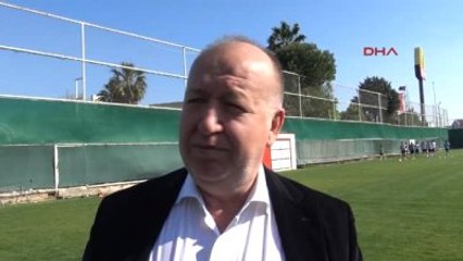 Gencer'in Stat İsyanı