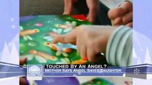 Angel Saves Dying Child In Hospital