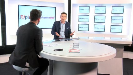 L’entrepreneur du jour, Guillaume Cairou (Didaxis) :« Le portage salarial, la troisième voie entre salariat et indépendance»