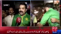 Pakistani Media & PUBLIC REACTION after Pak Loss to INDIA in WC T20 - TV Tod Diye!