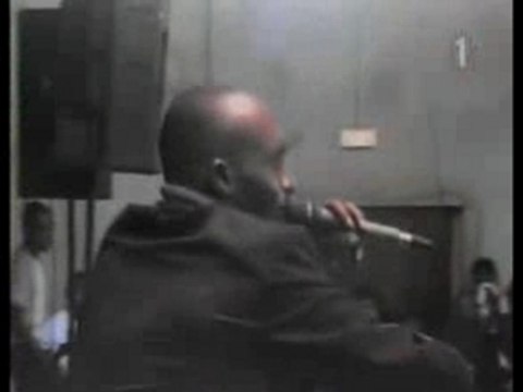 ZOUK COMORES (jean Mangal)