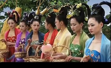 Tân Tây Du Ký, 2009,  HTV2, Tập 4, Thuyết Minh