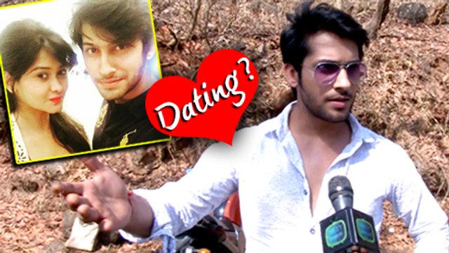 Exlcusive: Namish Taneja Aka Lakshya REACTS On His Relationship With Kanchi Singh | Interview