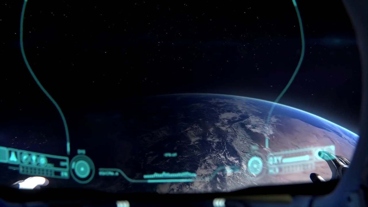 ADR1FT   Launch Trailer Game 2016