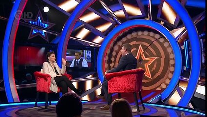Celebrity Big Brother UK 2016 - Live Eviction 18