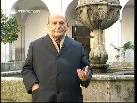 A Alma e a Gente - O Milagre de Arouca - 12 Mar 2005