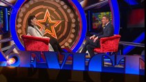 Celebrity Big Brother UK 2016 - Live Eviction 25