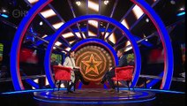 Celebrity Big Brother UK 2016 - Live Eviction 29