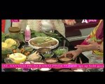 Ek Nayee Subha With Farah in HD – 29th March 2016 P2