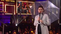 Celebrity Big Brother UK 2016 - Live Eviction 40