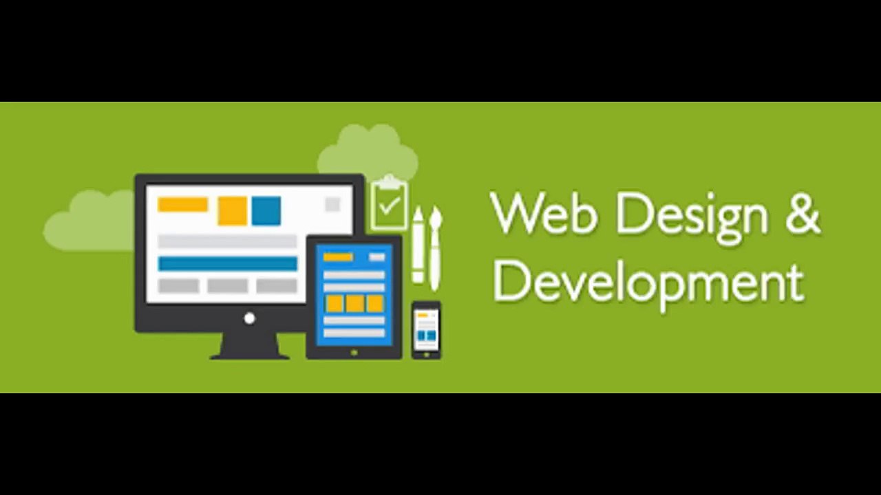Website Design Development Services
