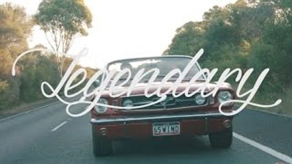 Faydee - Legendary (Official Video)