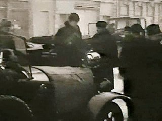 Киноправда №15   Хроника 1922 года