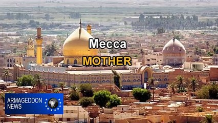 Babylon the Great & The Caliph Antichrist - Armageddon News 10