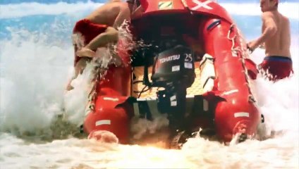 Home and Away - Episode 6393 - 30th March 2016