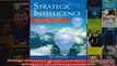 Strategic Intelligence Business Intelligence Competitive Intelligence and Knowledge