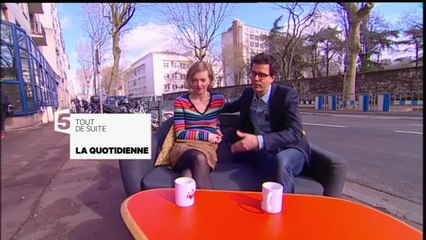 Bande-Annonce : Un peu d'air frais !