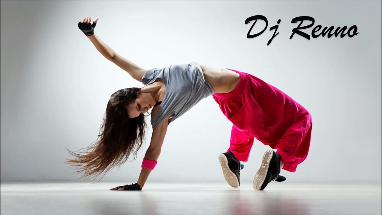 Dj Renno - Dance Remix 2016