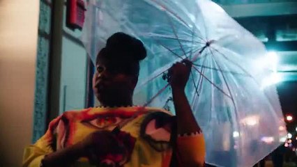 Alex Newell - Basically Over You (B.O.Y) [Official Video]
