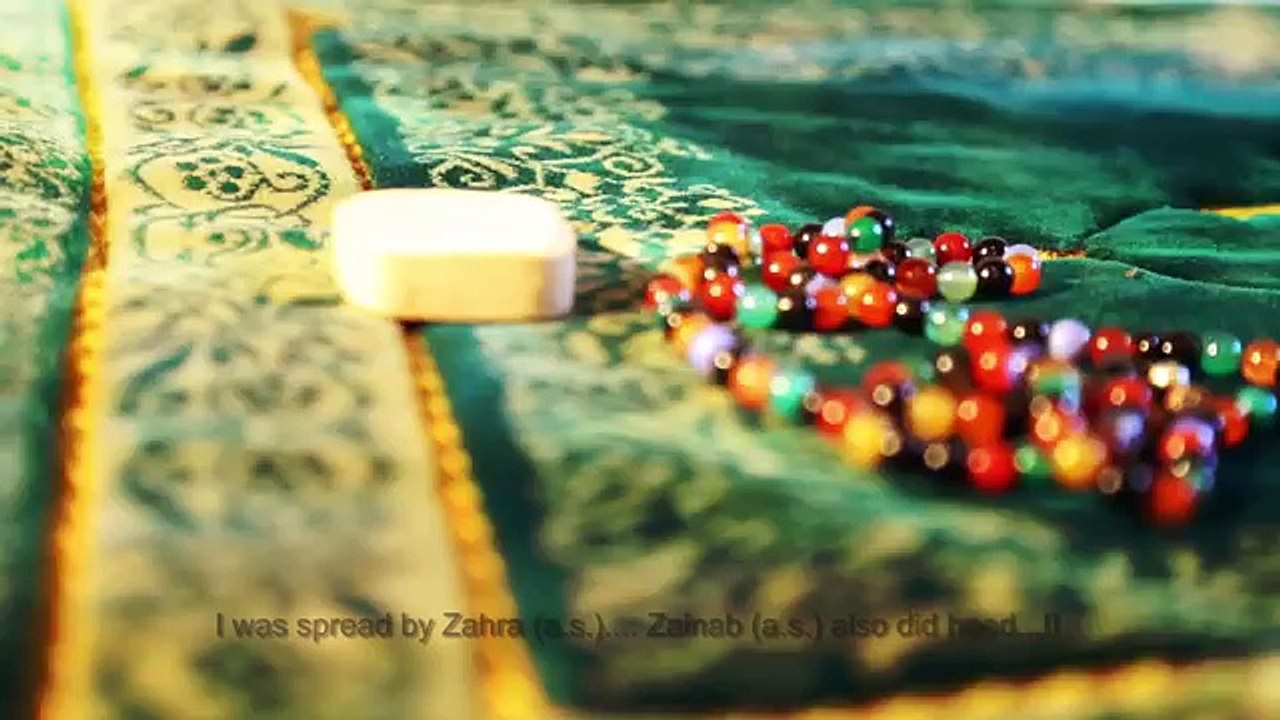 Haider ka Mussala  Mir Hasan Mir Manqabat 2015-16 video dailymotion
