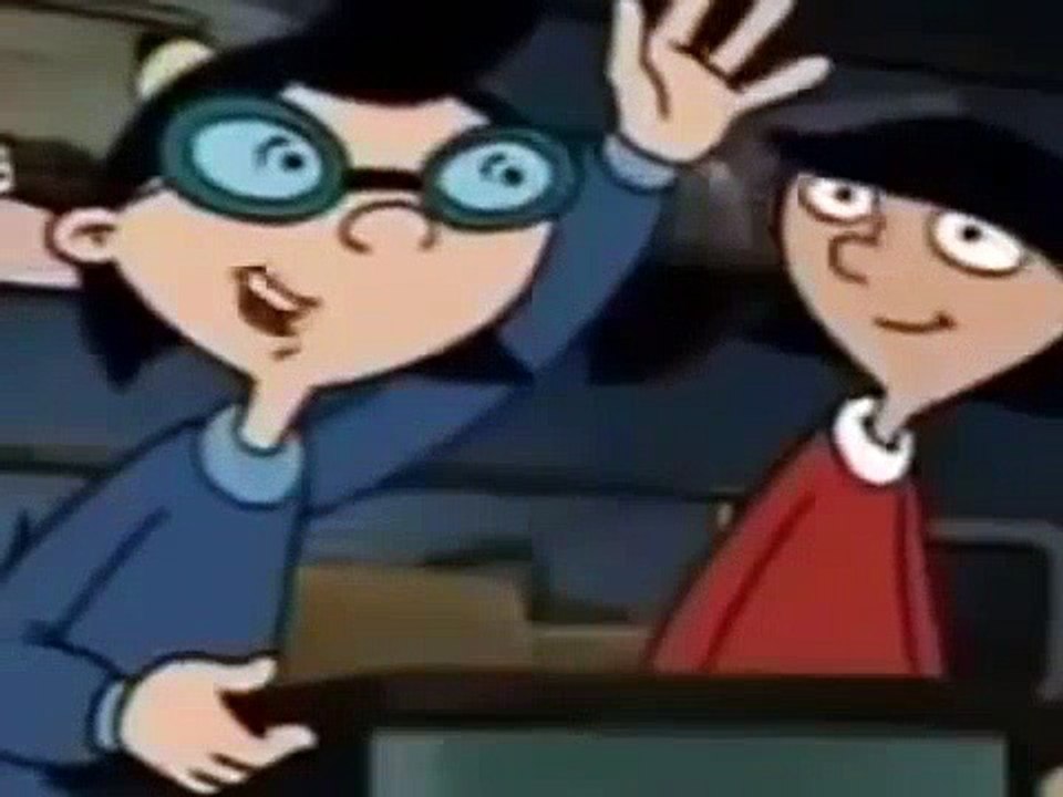 Hey Arnold eps A Day in the Life of a Classroom & Big Bob's Crisis HD  Hey Arnold! Cartoon