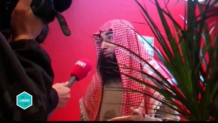 Fouad Belkacem : Le Biopic - L'Effet Papillon du 27/03 - CANAL+