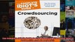 The Complete Idiots Guide to Crowdsourcing Complete Idiots Guides Lifestyle