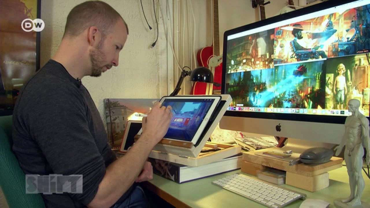 Apple in der Kunst | Shift