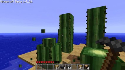 Tired and Sleepy Minecraft Surviver Mode EP 5