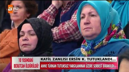Müge Anlı 29 Mart 2016 Yayın Tekrarı Kısım 1