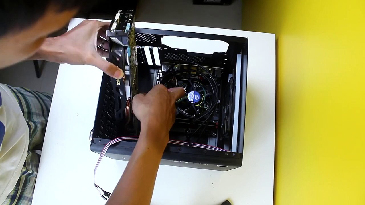 Rakit Yuk- Mini PC!