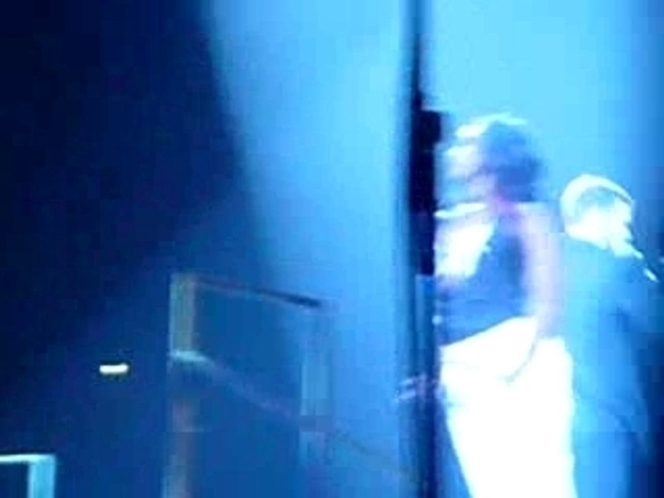 justin timberlake a lyon