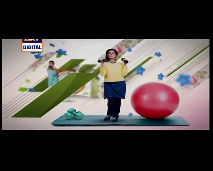 Good Morning Pakistan in HD – 29th March 2016 P1